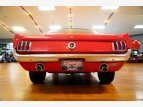 Thumbnail Photo 12 for 1965 Ford Mustang